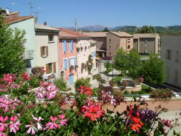 Plombier à Laragne Montéglin